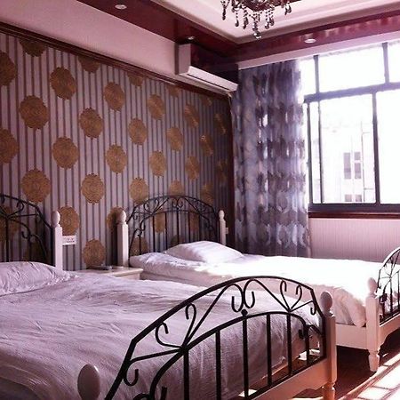 Wuzhen Renjia Ganjie Hotel Tongxiang Ngoại thất bức ảnh