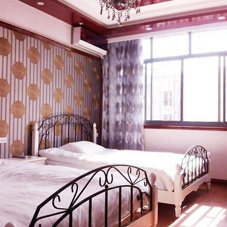 Wuzhen Renjia Ganjie Hotel Tongxiang Ngoại thất bức ảnh