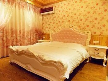Wuzhen Renjia Ganjie Hotel Tongxiang Ngoại thất bức ảnh