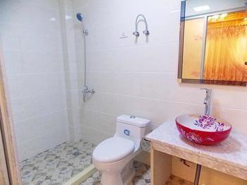 Wuzhen Renjia Ganjie Hotel Tongxiang Ngoại thất bức ảnh