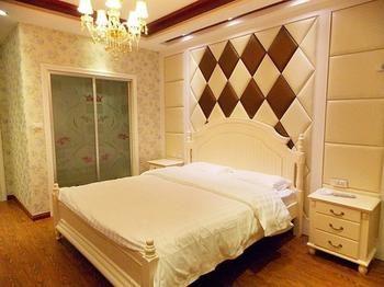 Wuzhen Renjia Ganjie Hotel Tongxiang Ngoại thất bức ảnh