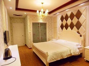 Wuzhen Renjia Ganjie Hotel Tongxiang Ngoại thất bức ảnh