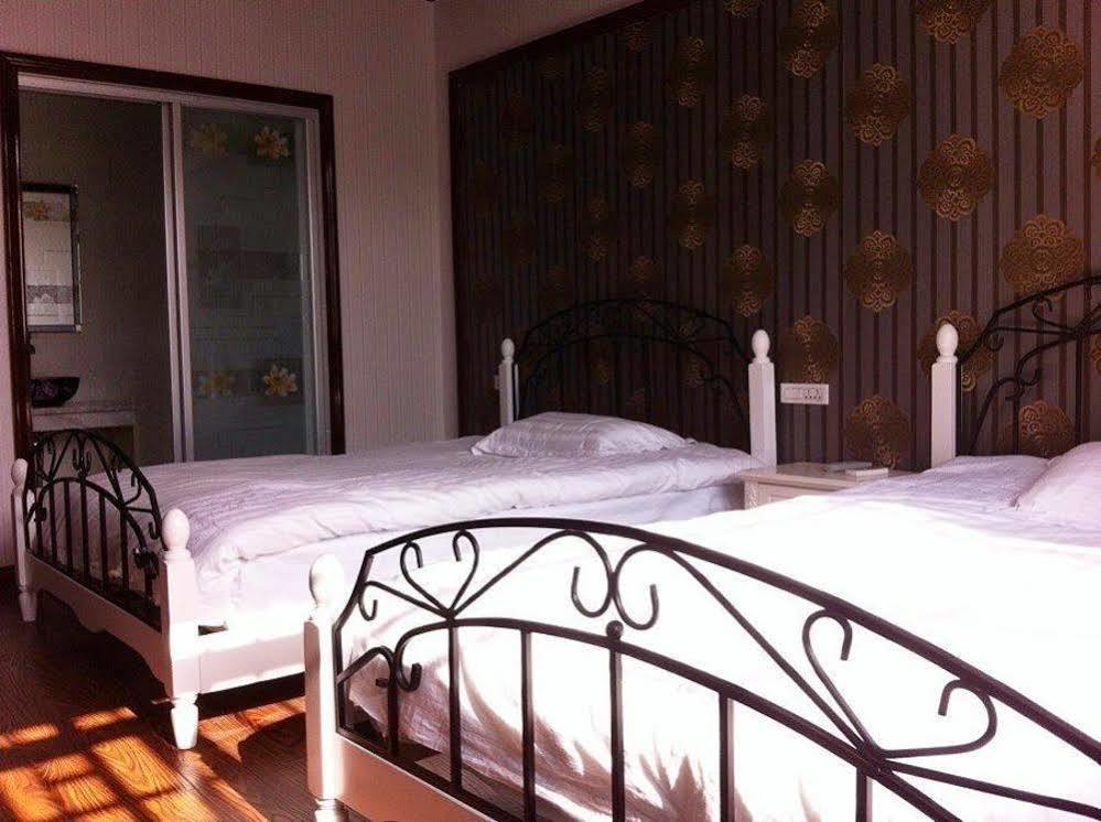 Wuzhen Renjia Ganjie Hotel Tongxiang Ngoại thất bức ảnh